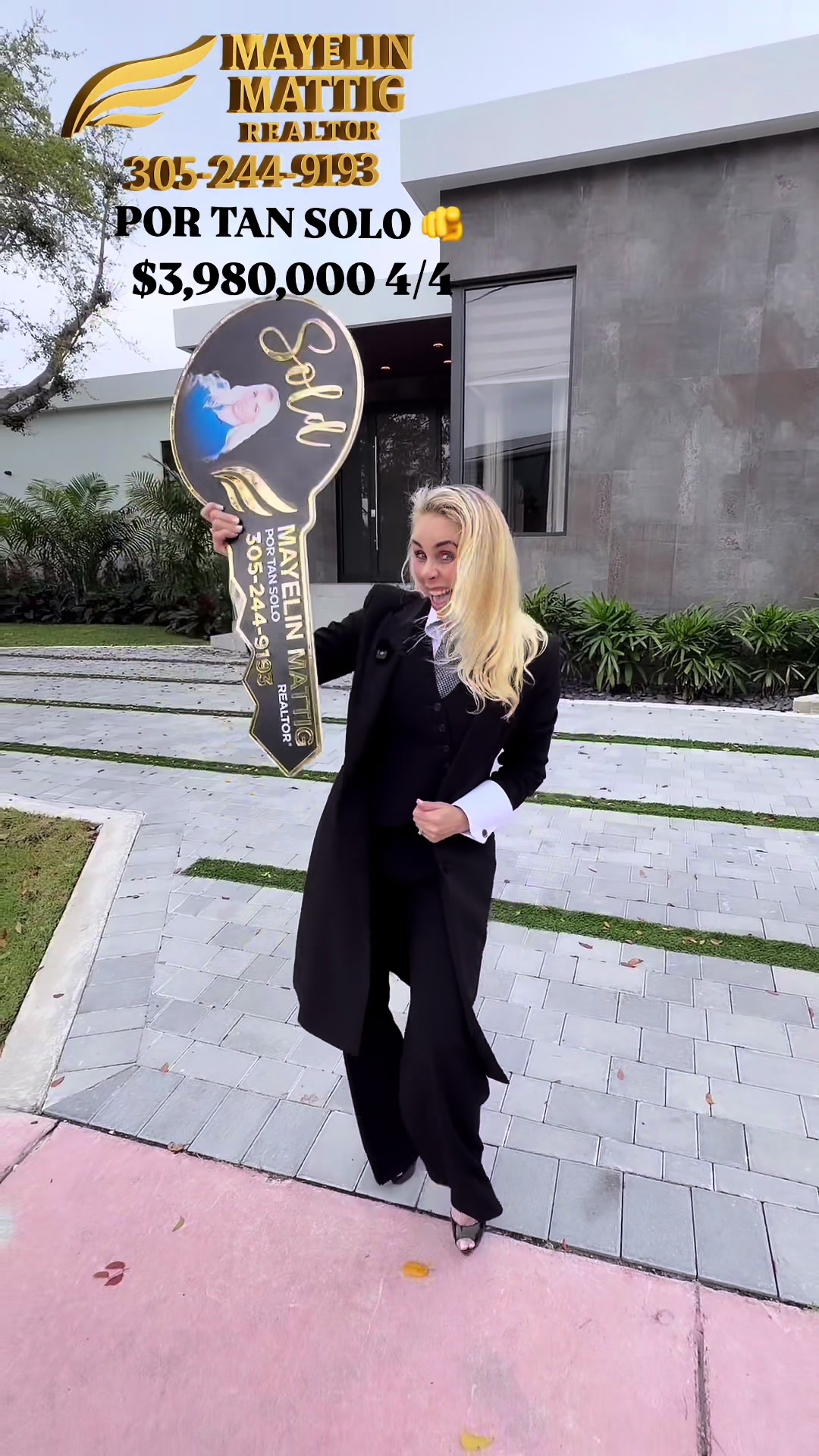 @MAYELIN MATTIG REALTOR® MIAMI