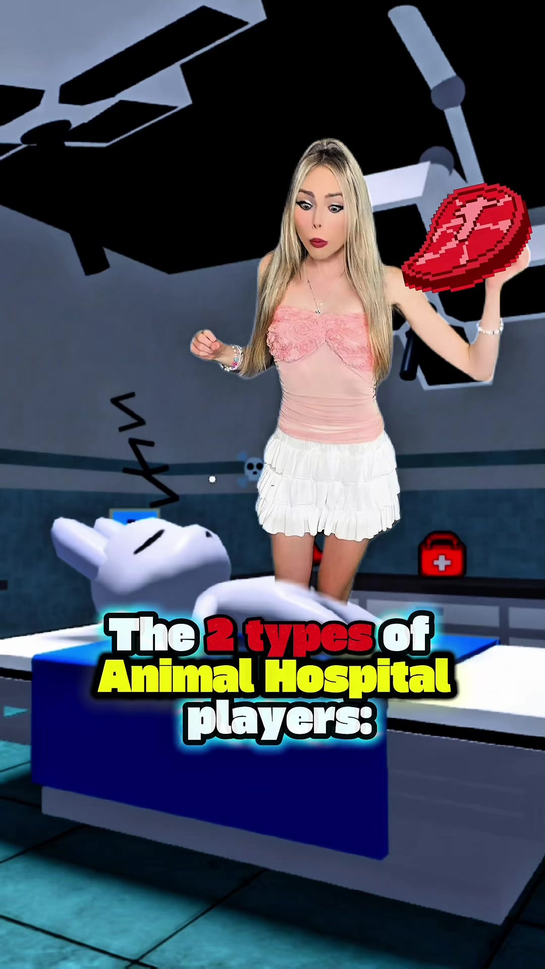 @Audra