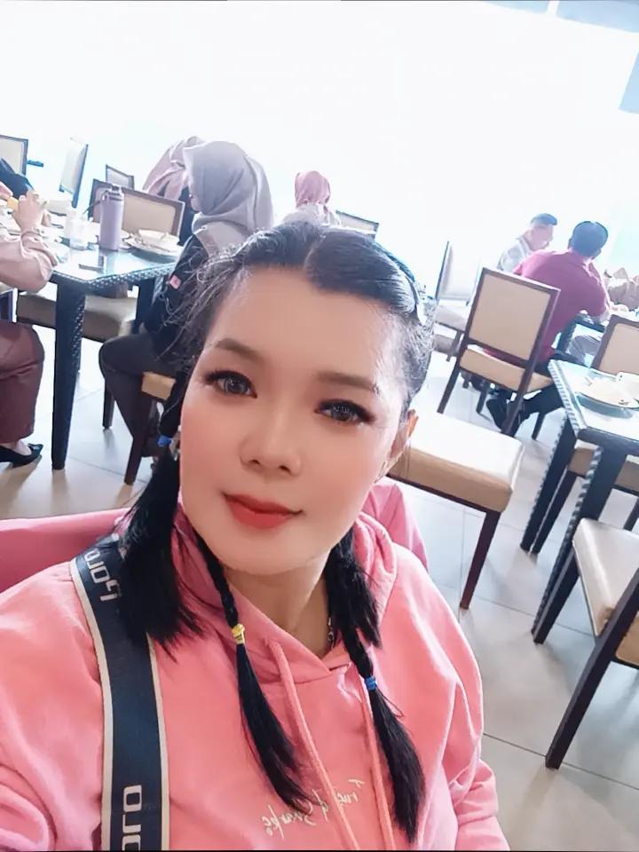 @Yasimi Sambal Tradisional