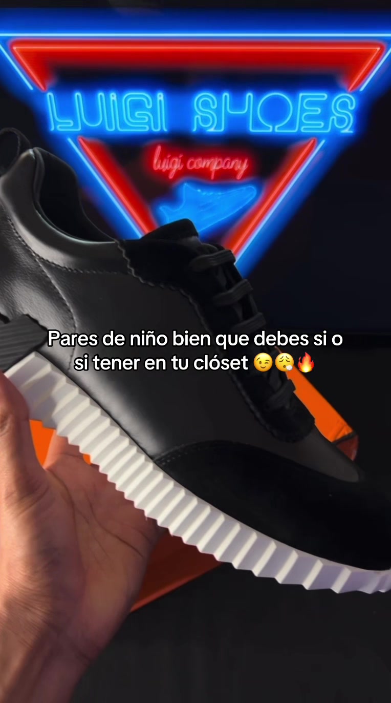 @LuigiShoes