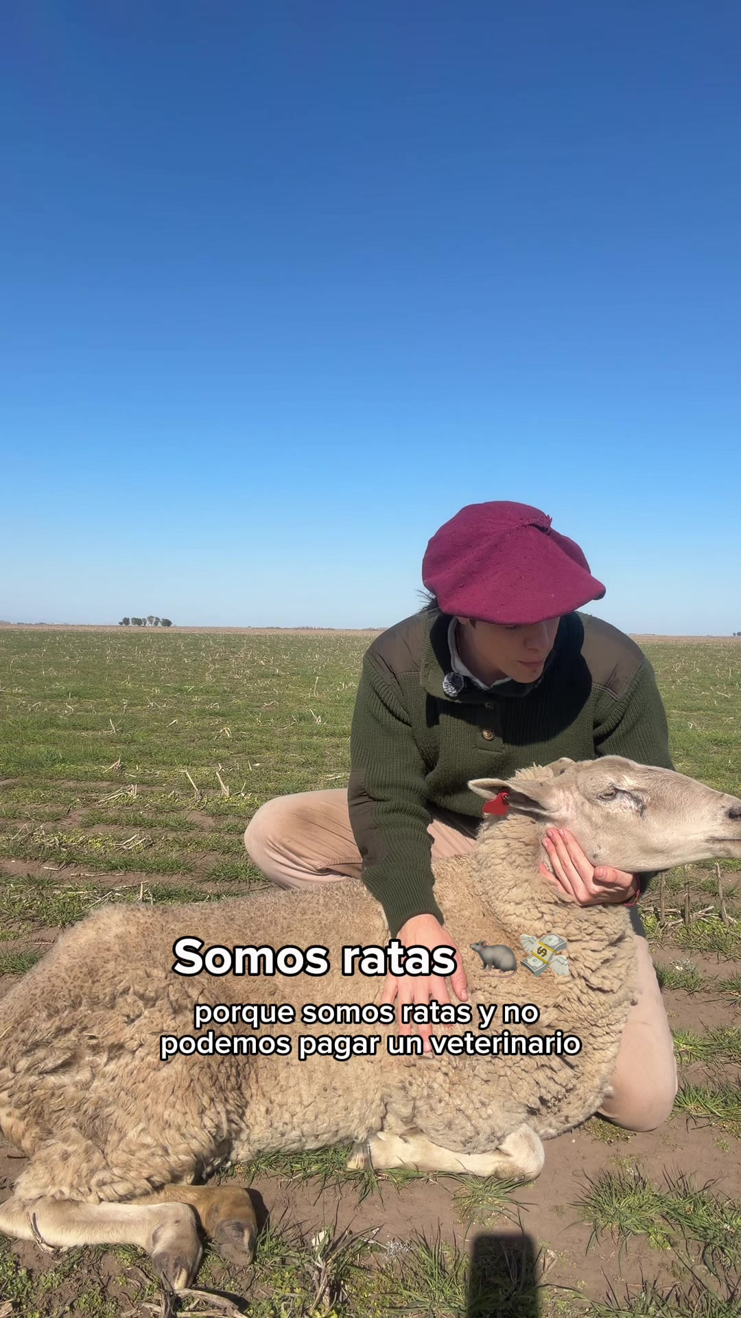 @Cristóbal Combes