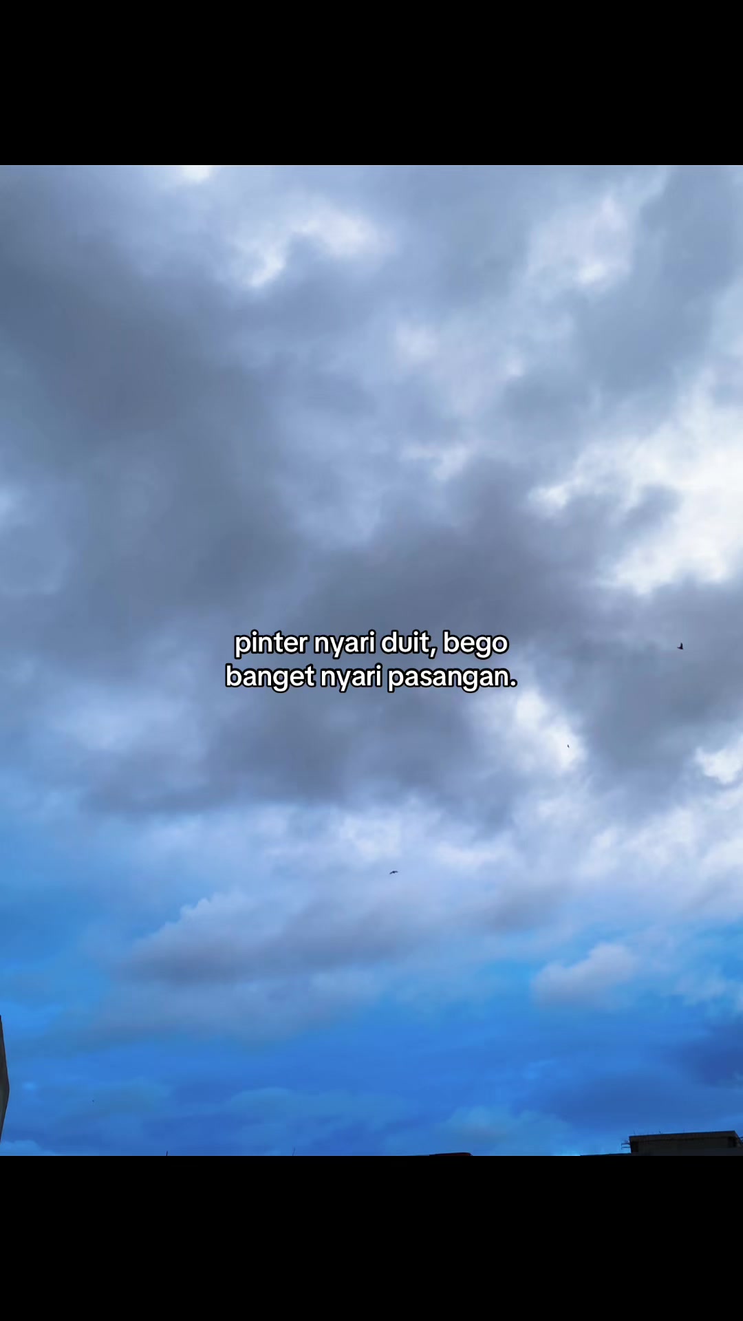 @Si man galau