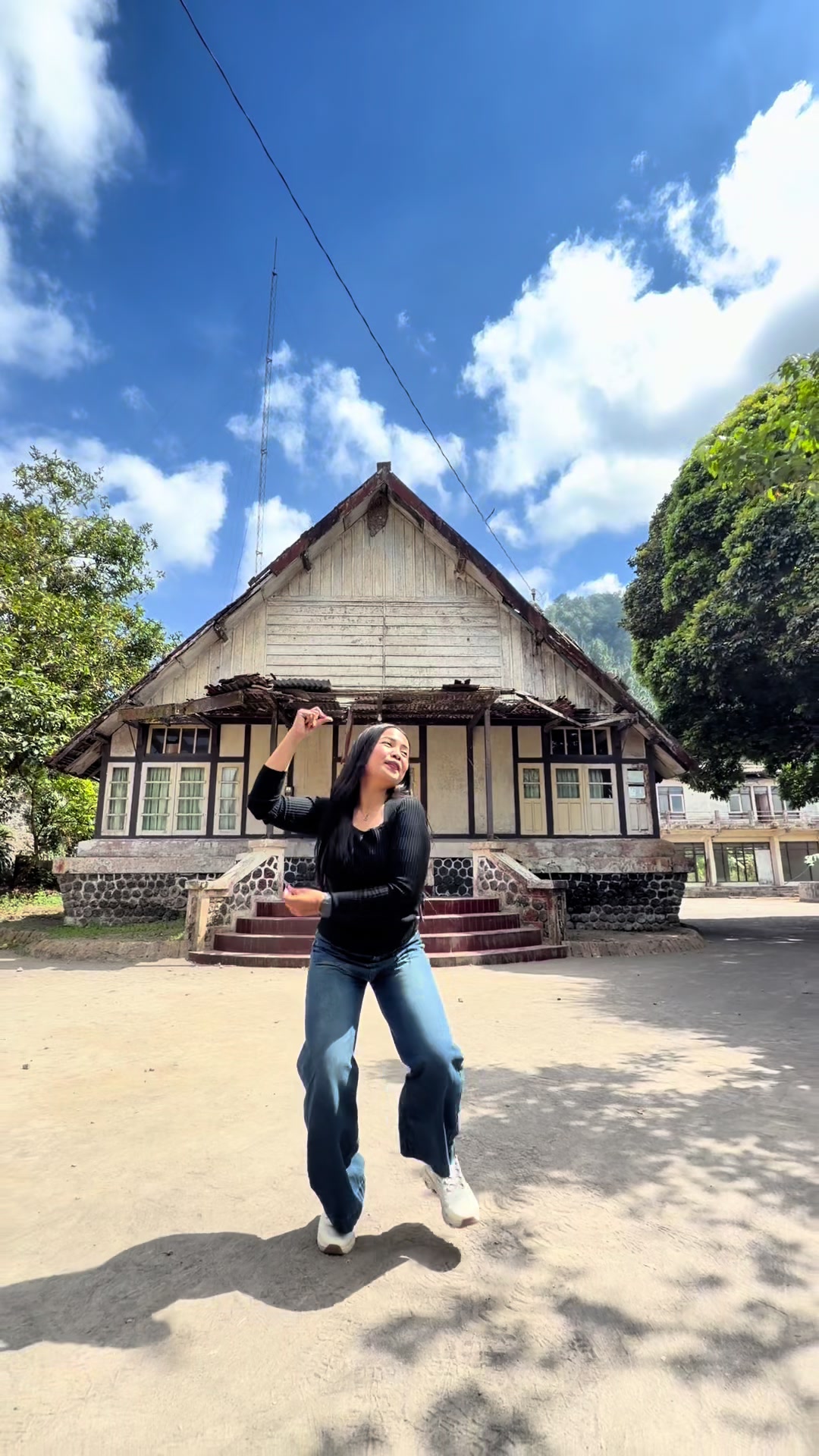 @SeptiKurniawan💃