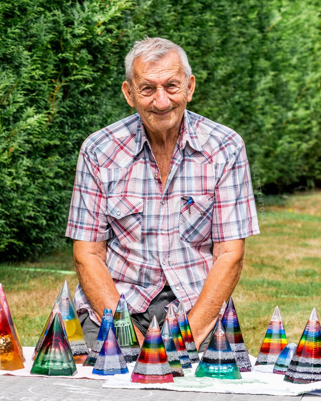 @Reinhard Stanjek