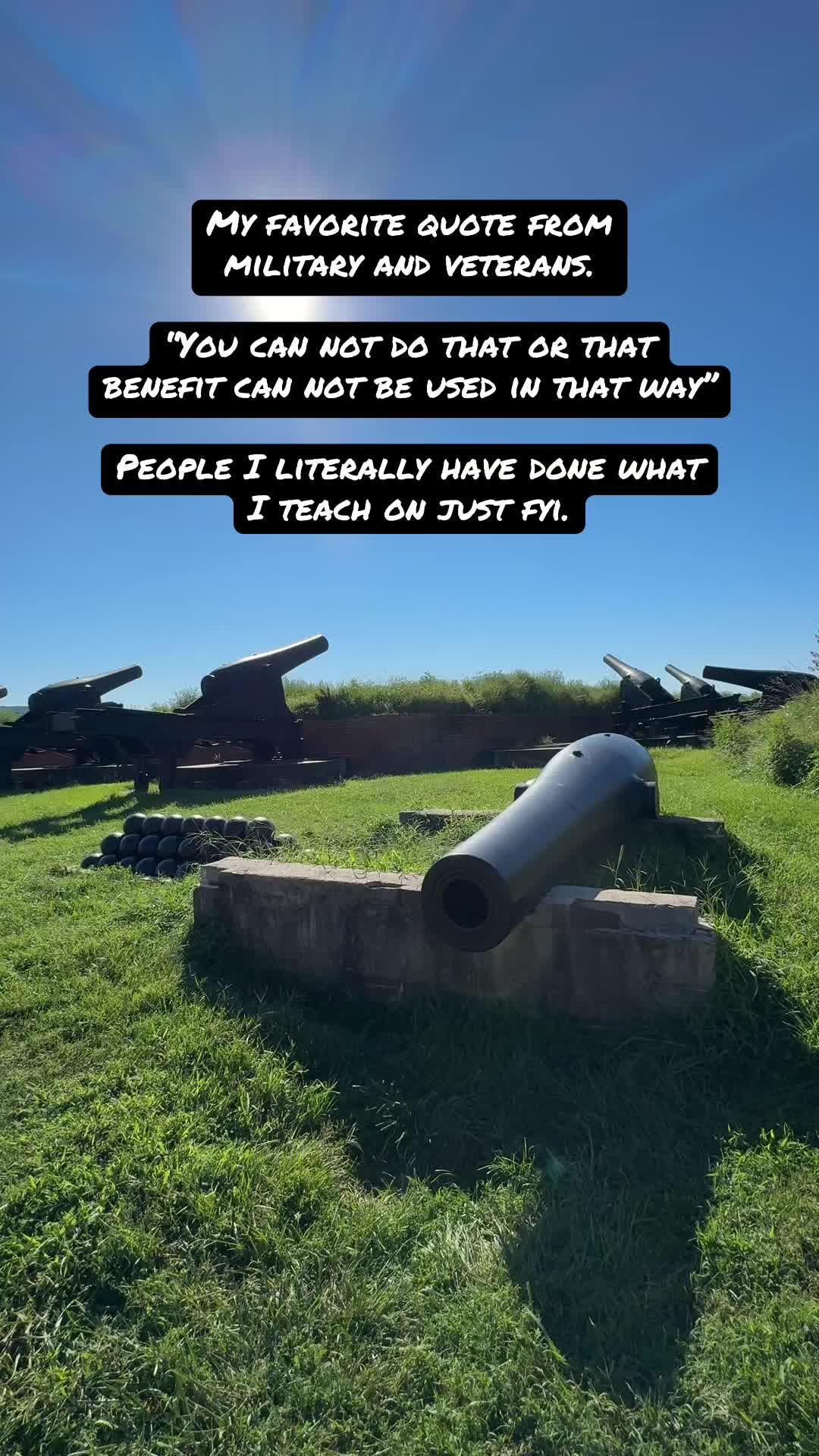 @Howtomilitary