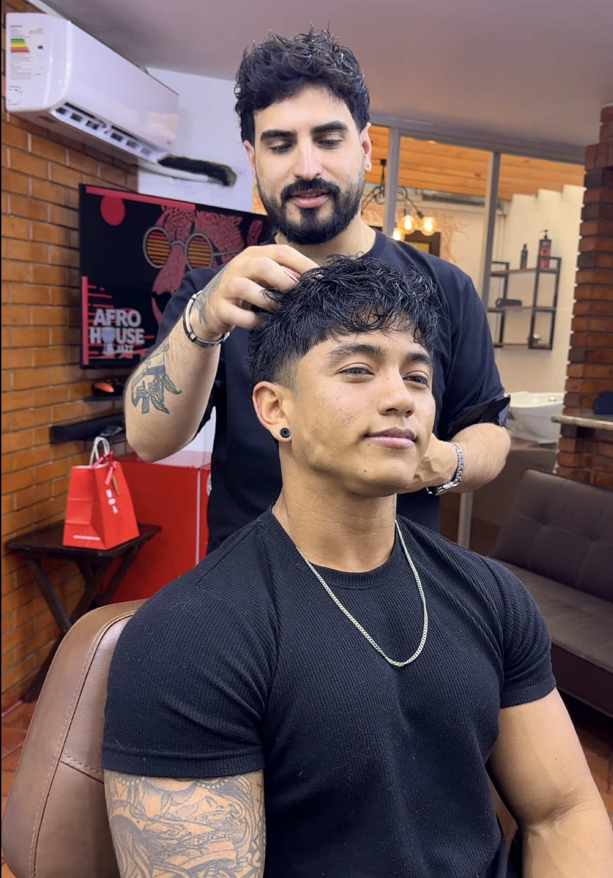 @Gabriel | Fitness Coach