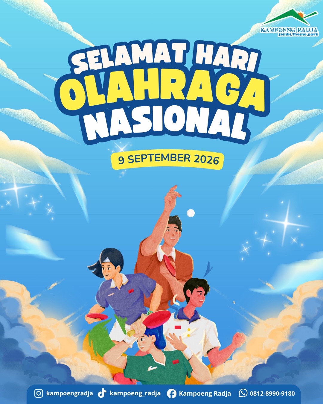 @Kampoeng Radja