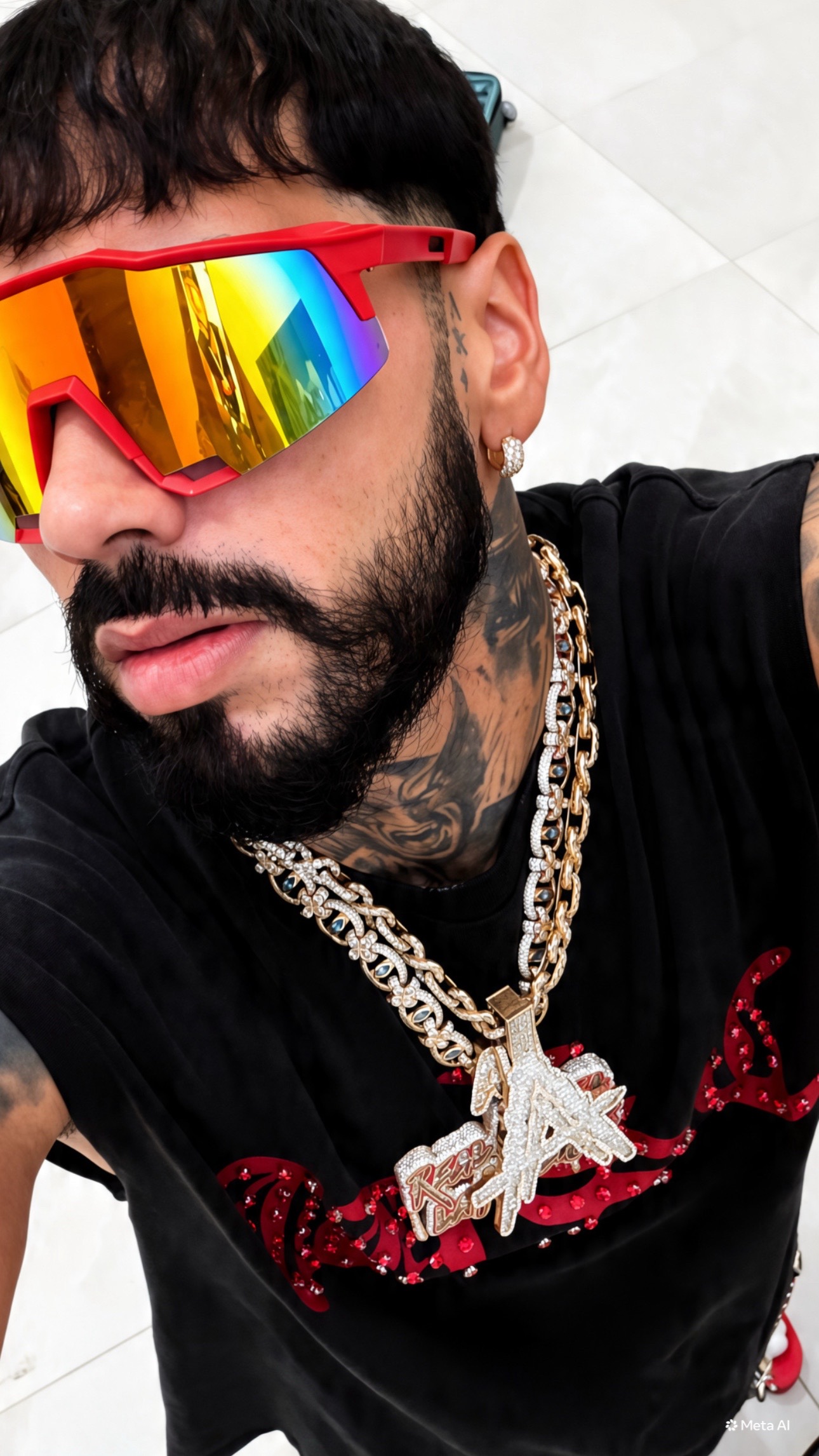 @𝐋𝐄𝐆𝐄𝐍𝐃