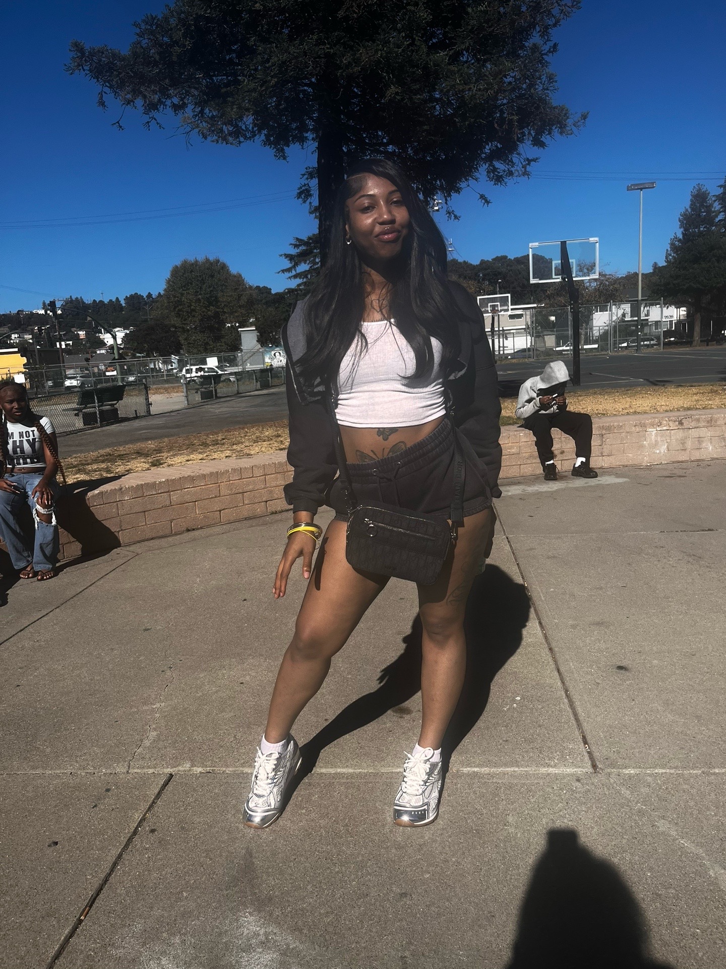 @Badgal