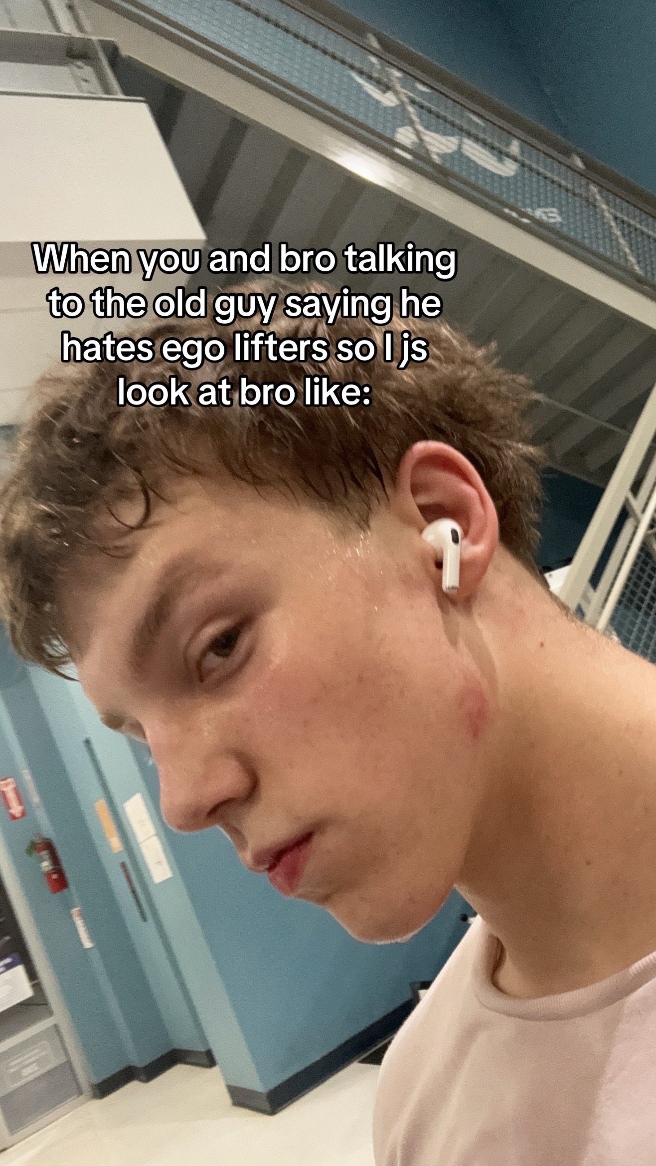 @Gauge Vogel
