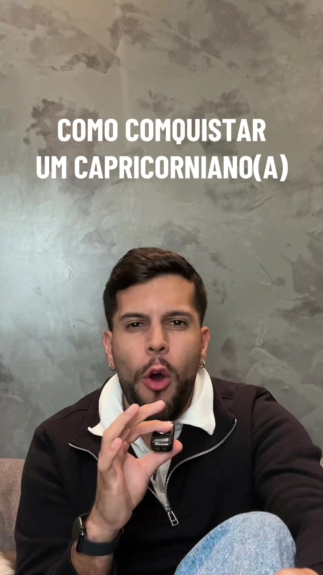 @Di&aacute;rio de um Capricorniano