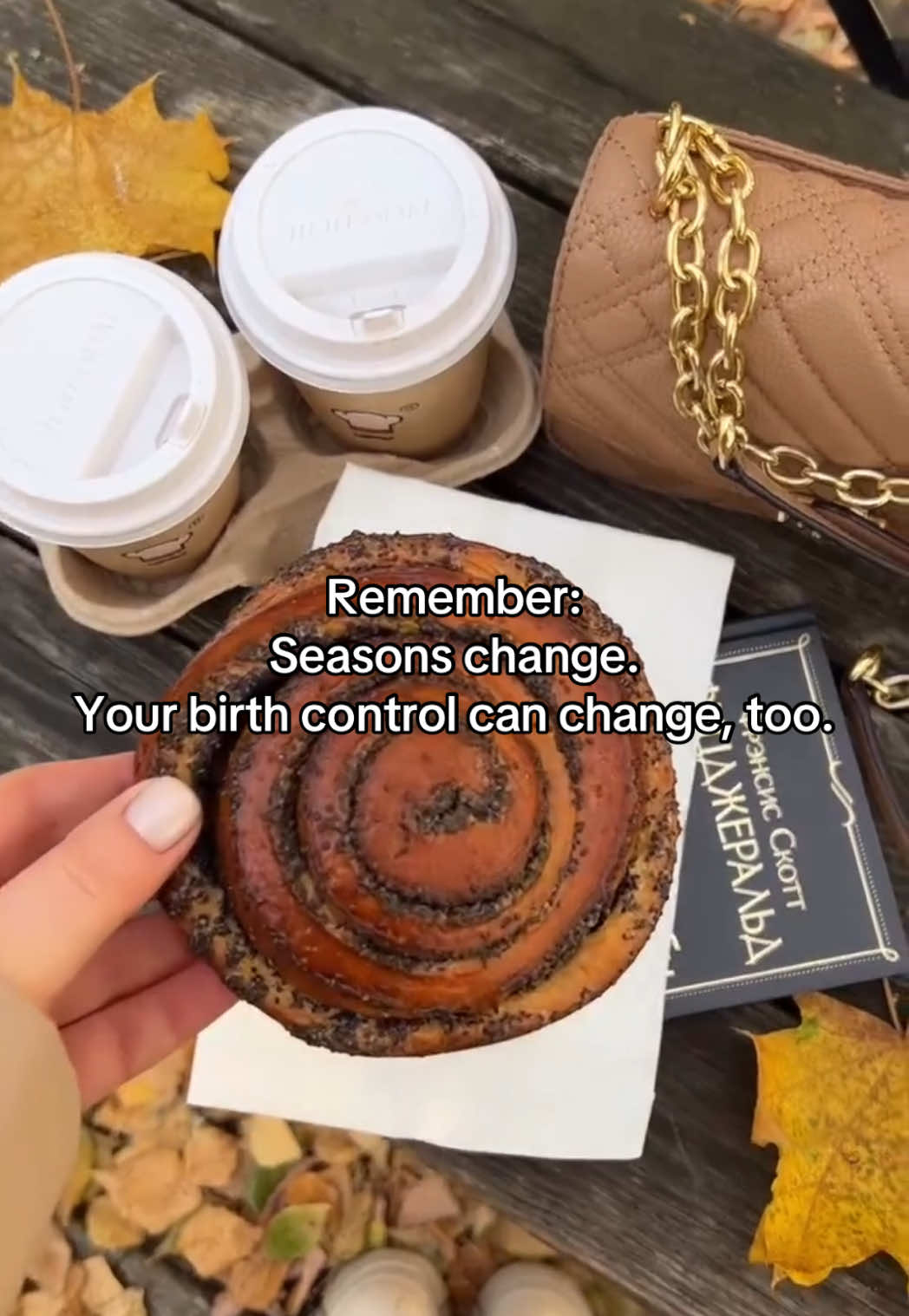 @Strong Women Stories