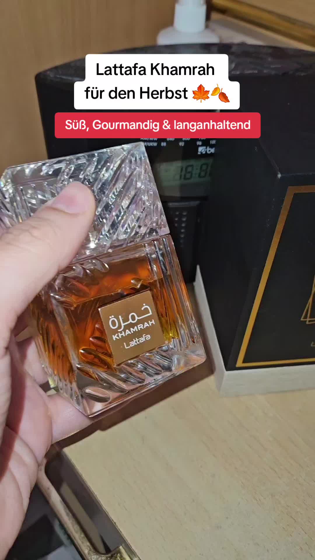 @PERFUMEDUNJA & MORE