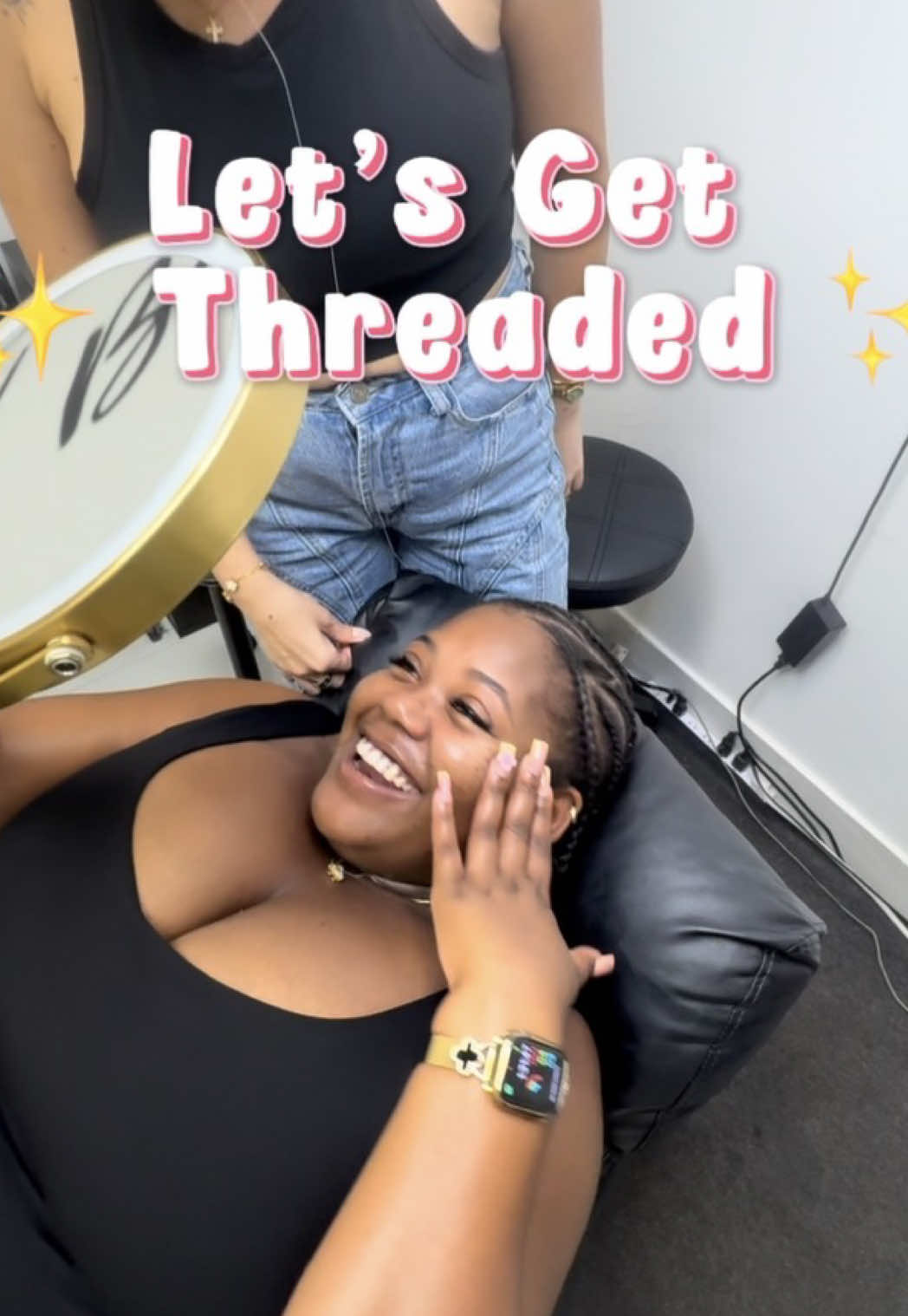 @The Teflon Diva 💋
