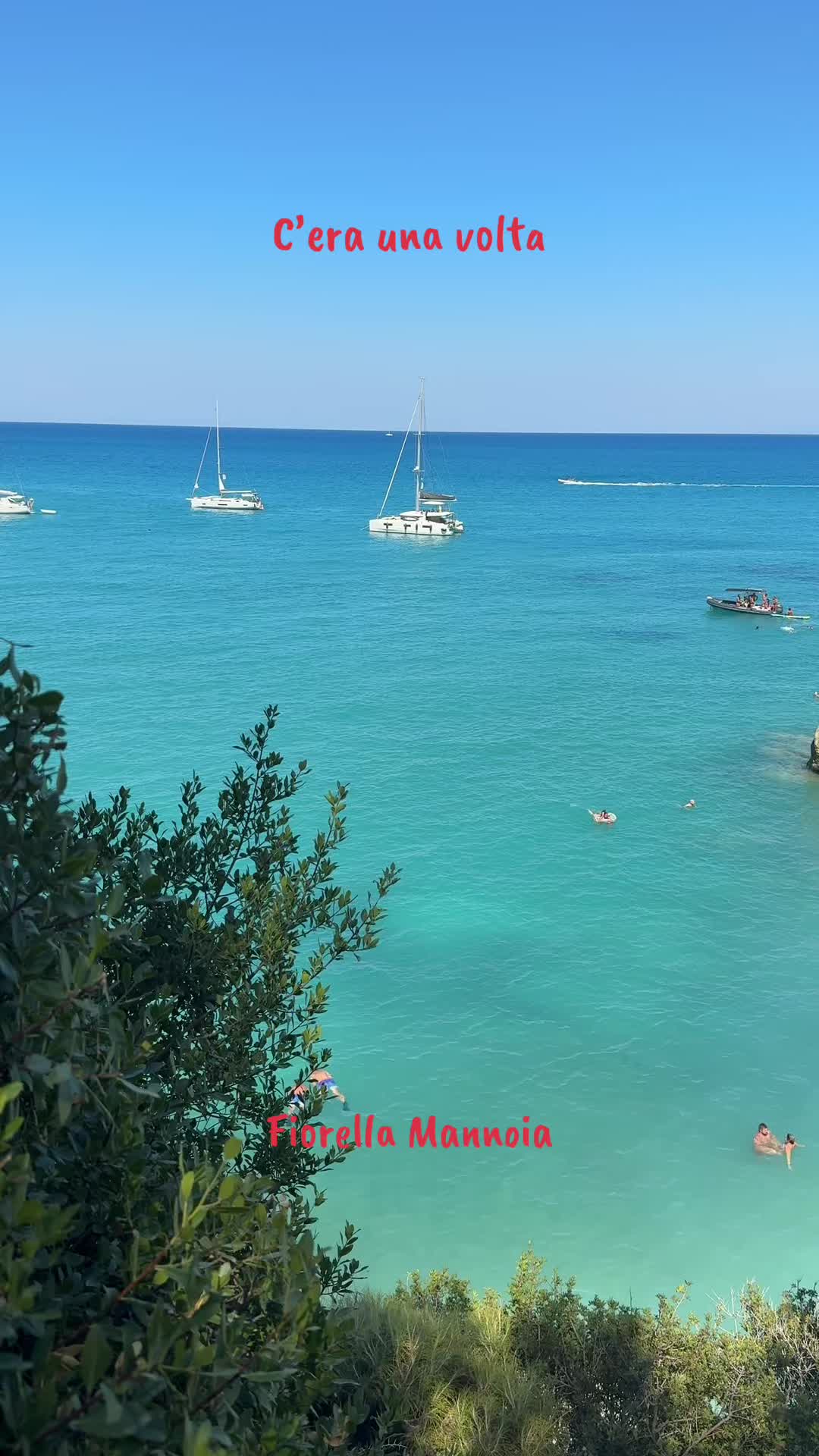 @C&rsquo;era una volta