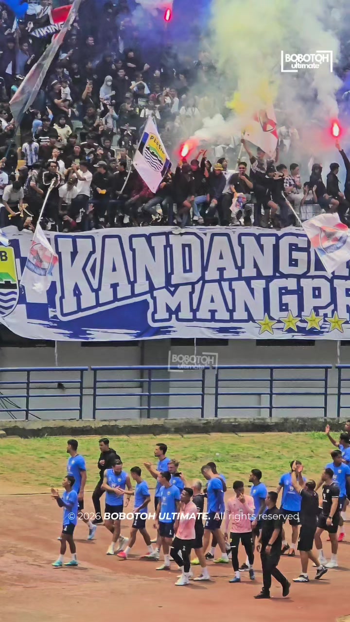@Bobotoh Ultimate