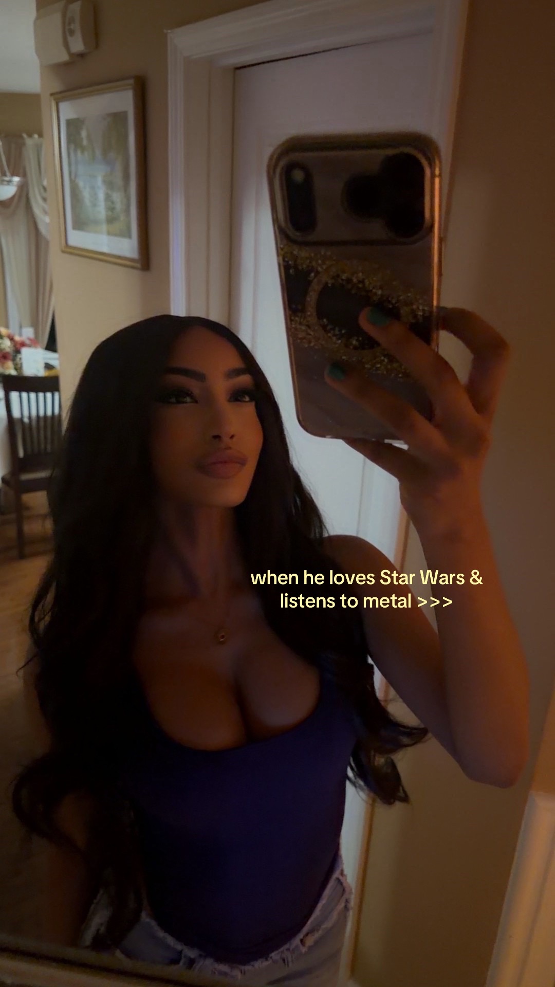 @hotandhaunted