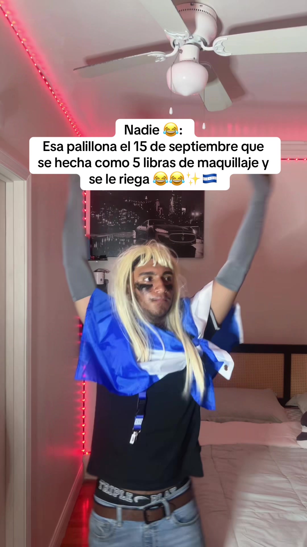 @pablo Henriquez ✅🎭
