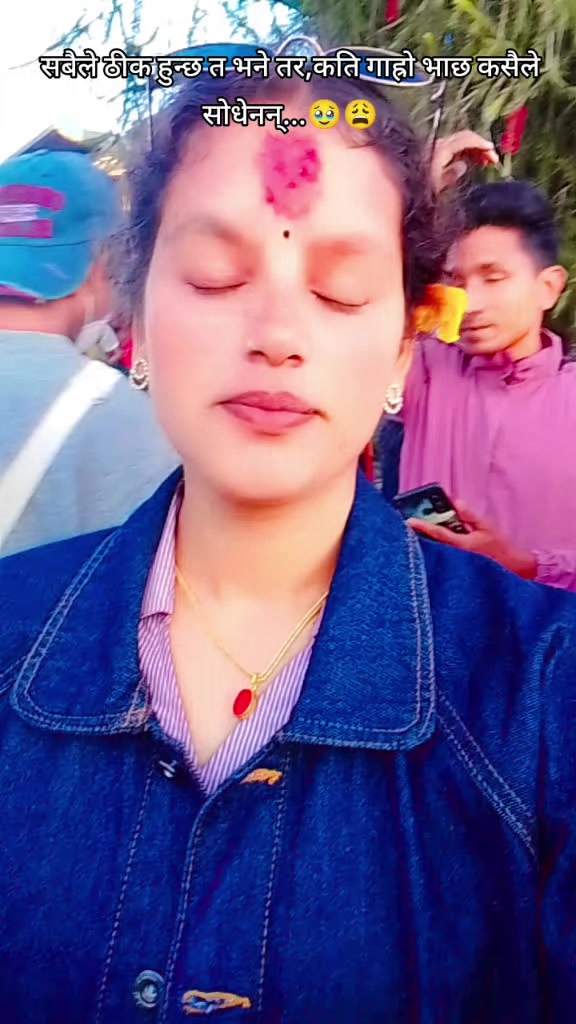 @Princess Runchi  🇳🇵❣️