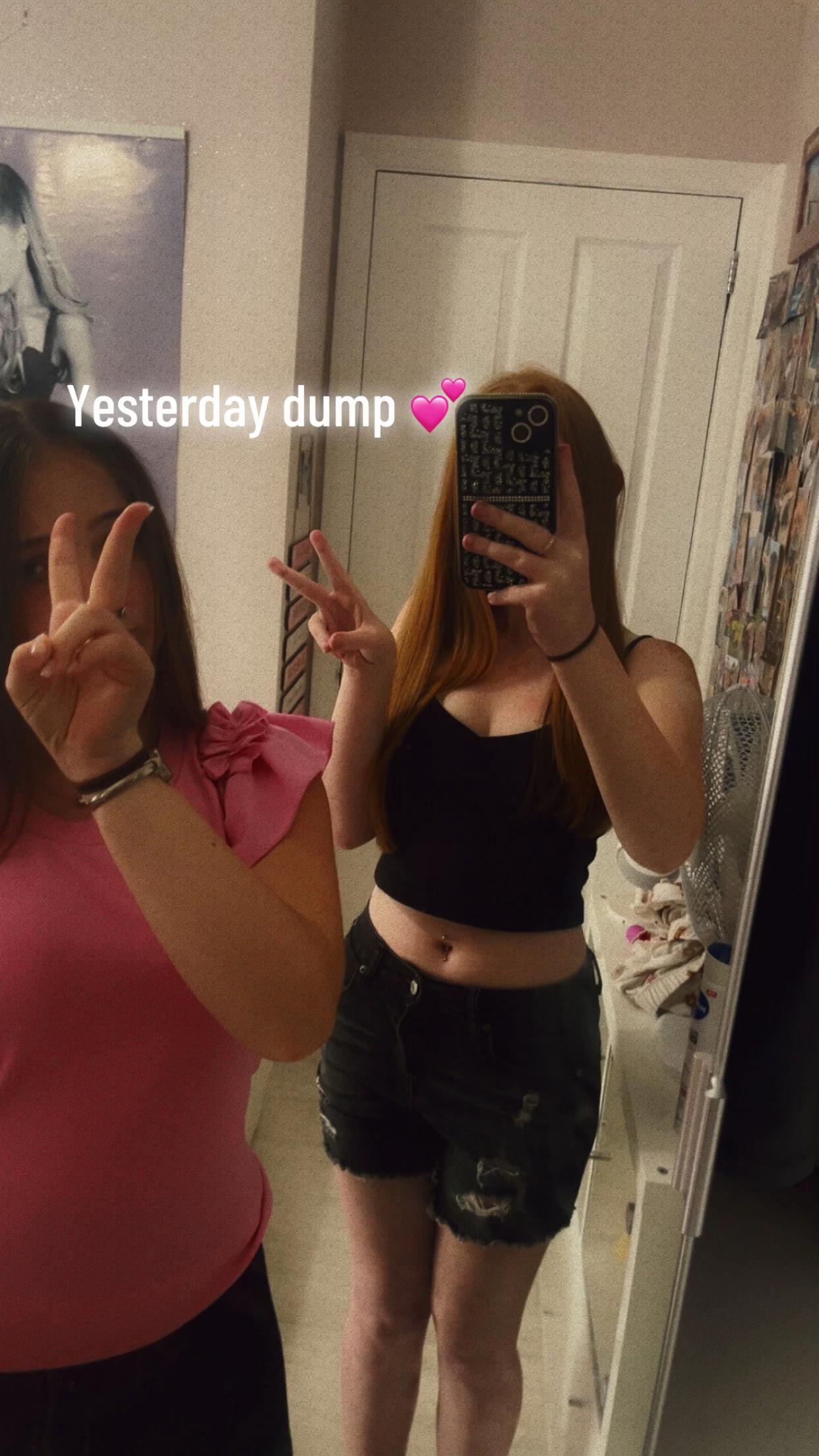 @Courtney