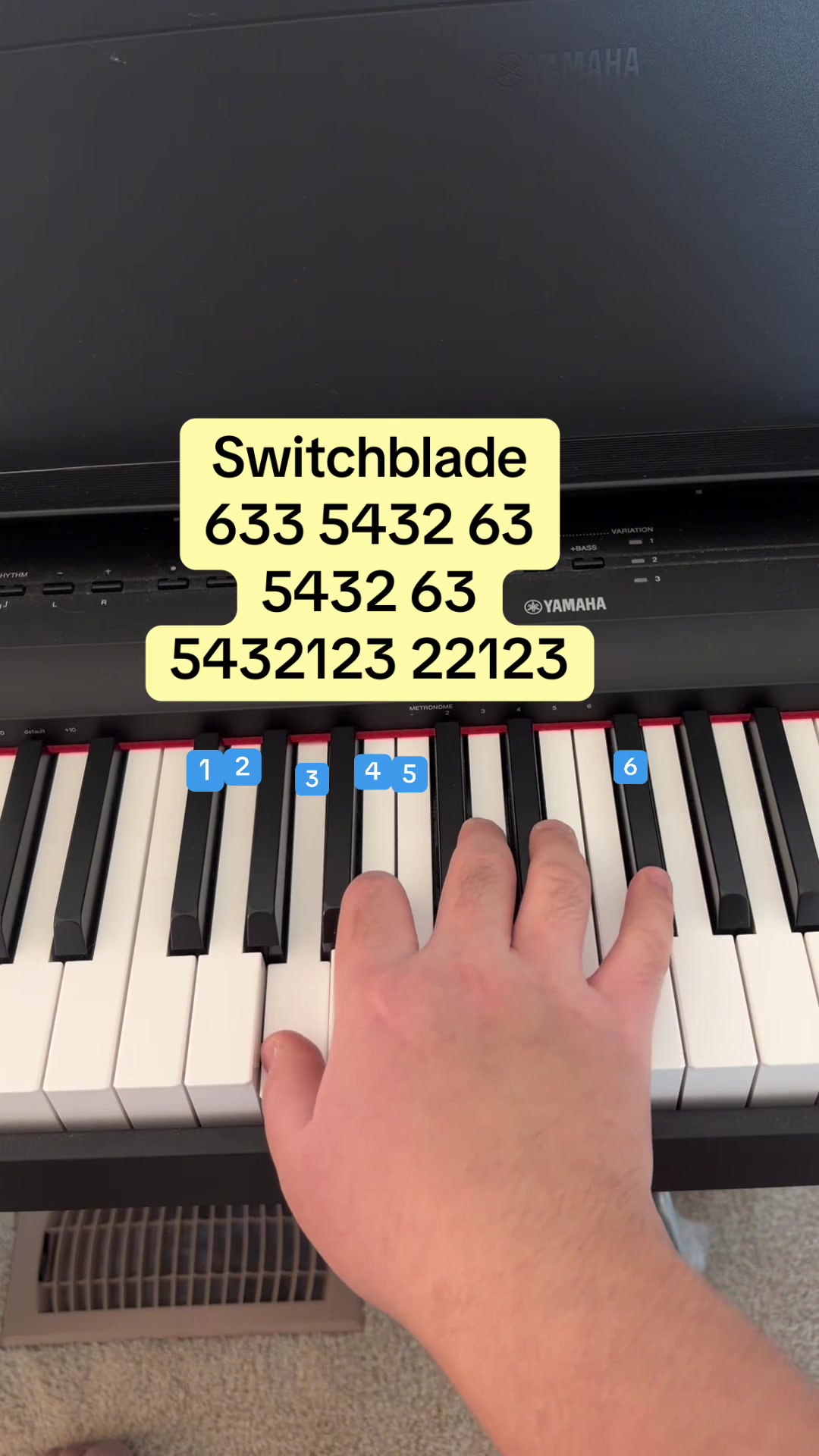@Piano 🎹