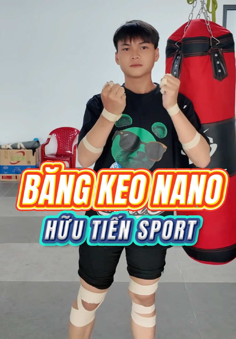 @Hữu Tiến Sport