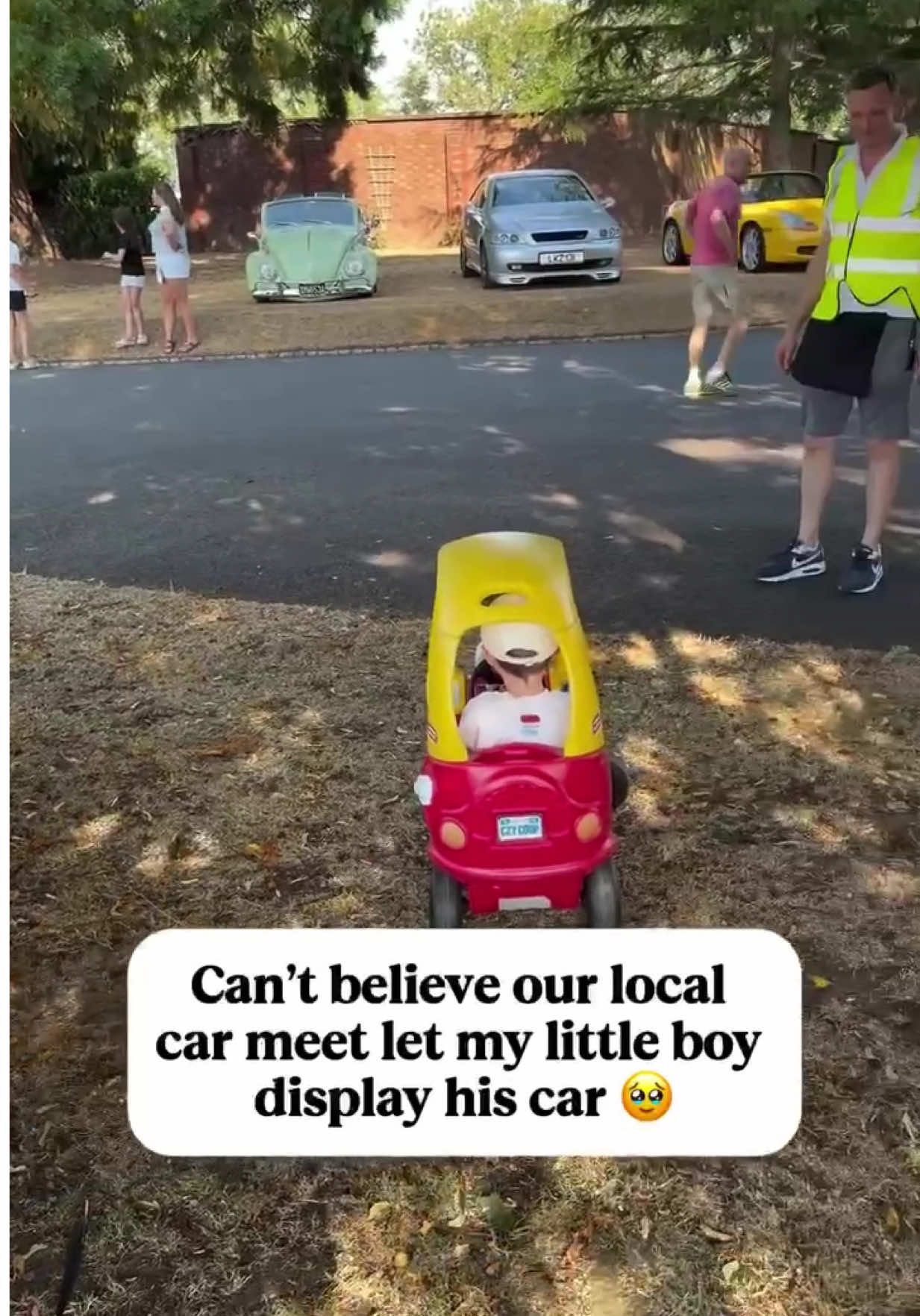 @LIttle Tikes