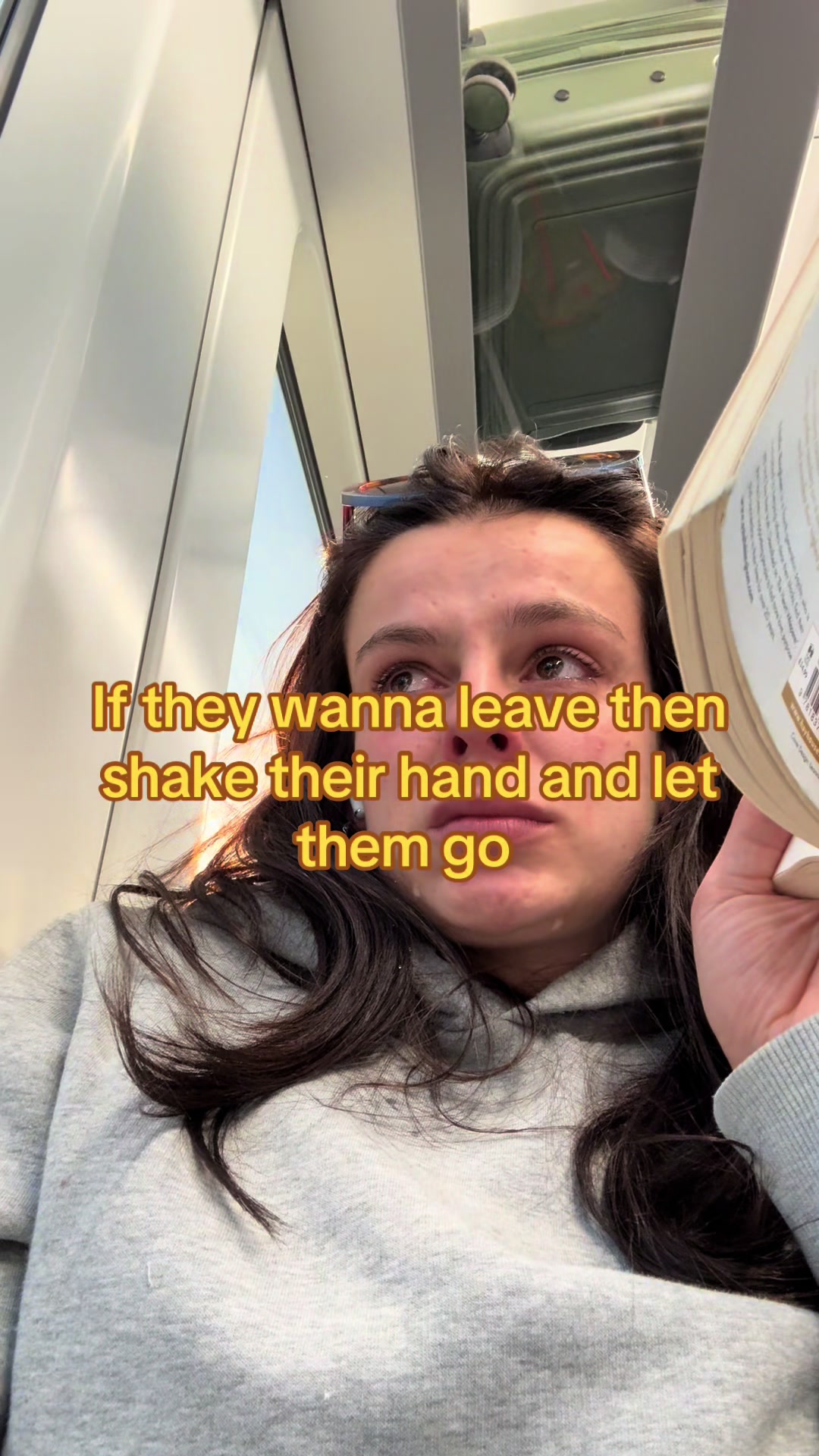 @Emily Travis