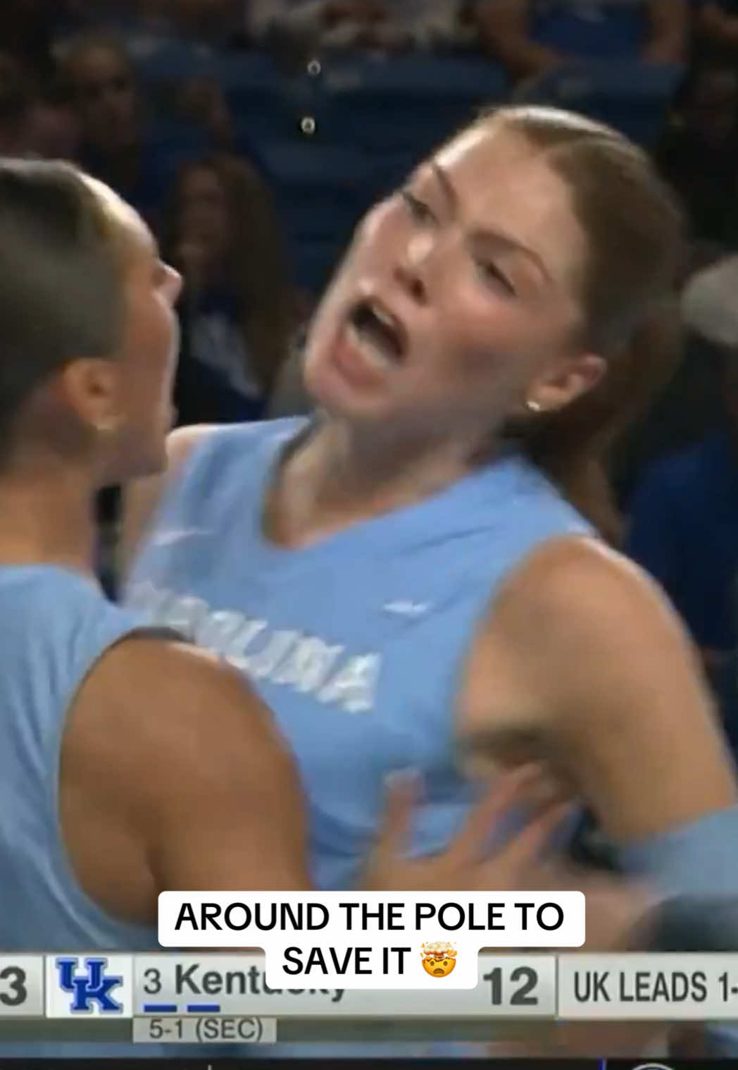 @NCAA Volleyball