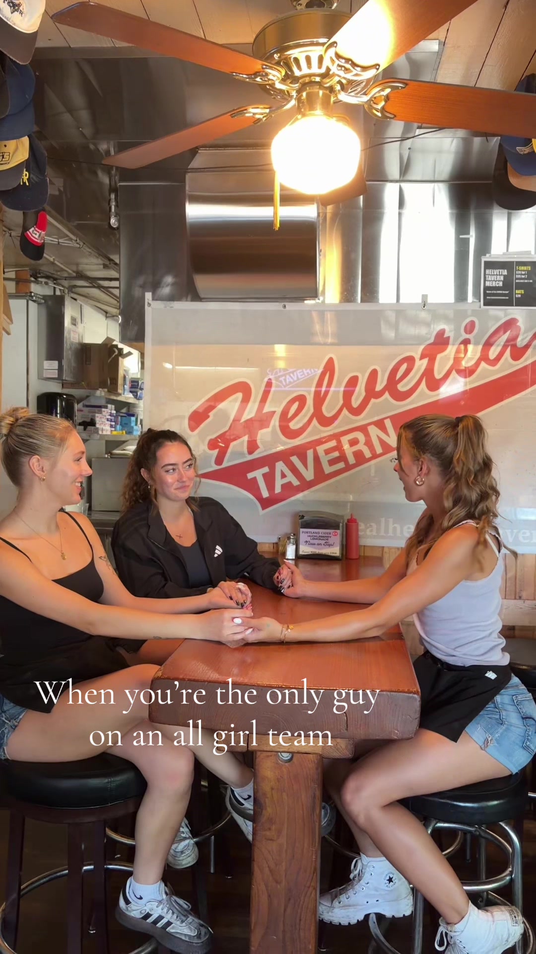 @Helvetia Tavern