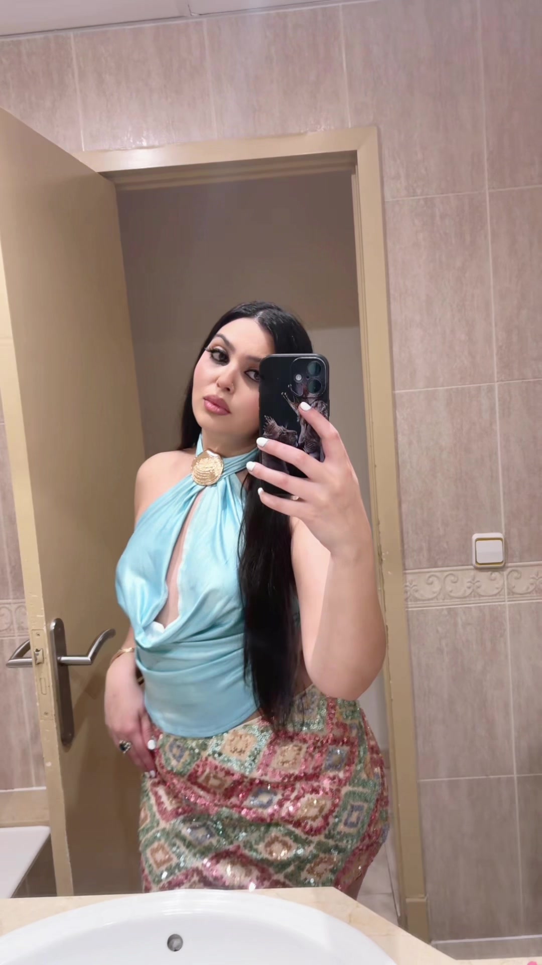 @Chanella