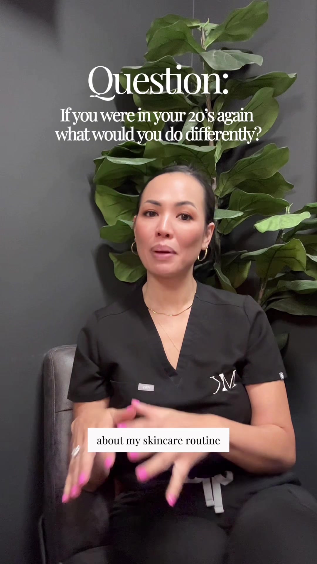 @Dr Monica Kieu | Surgeon