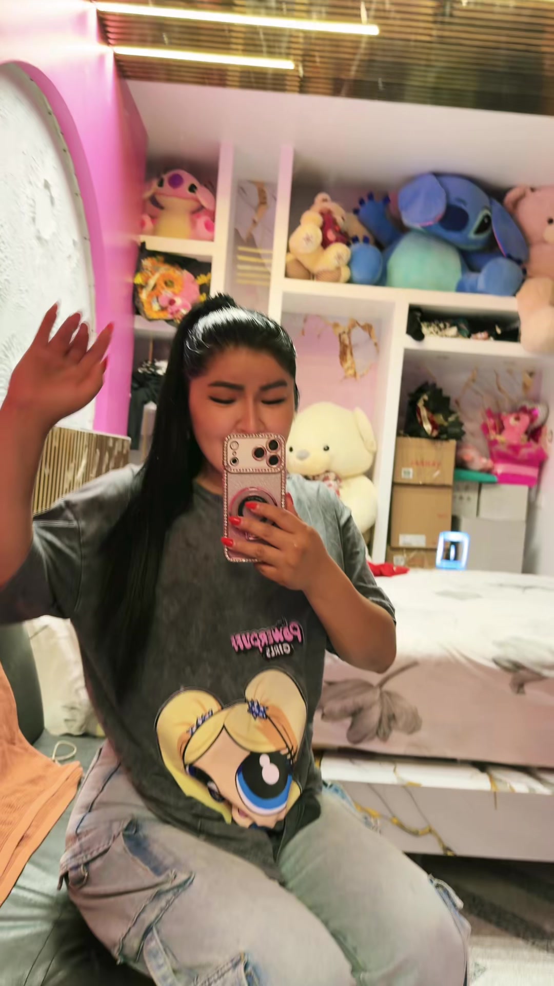 @chinita