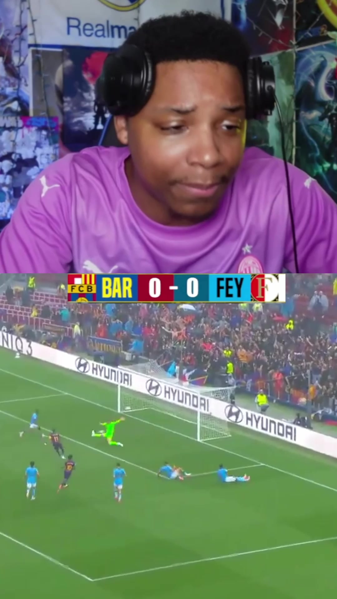 @Football Carnage