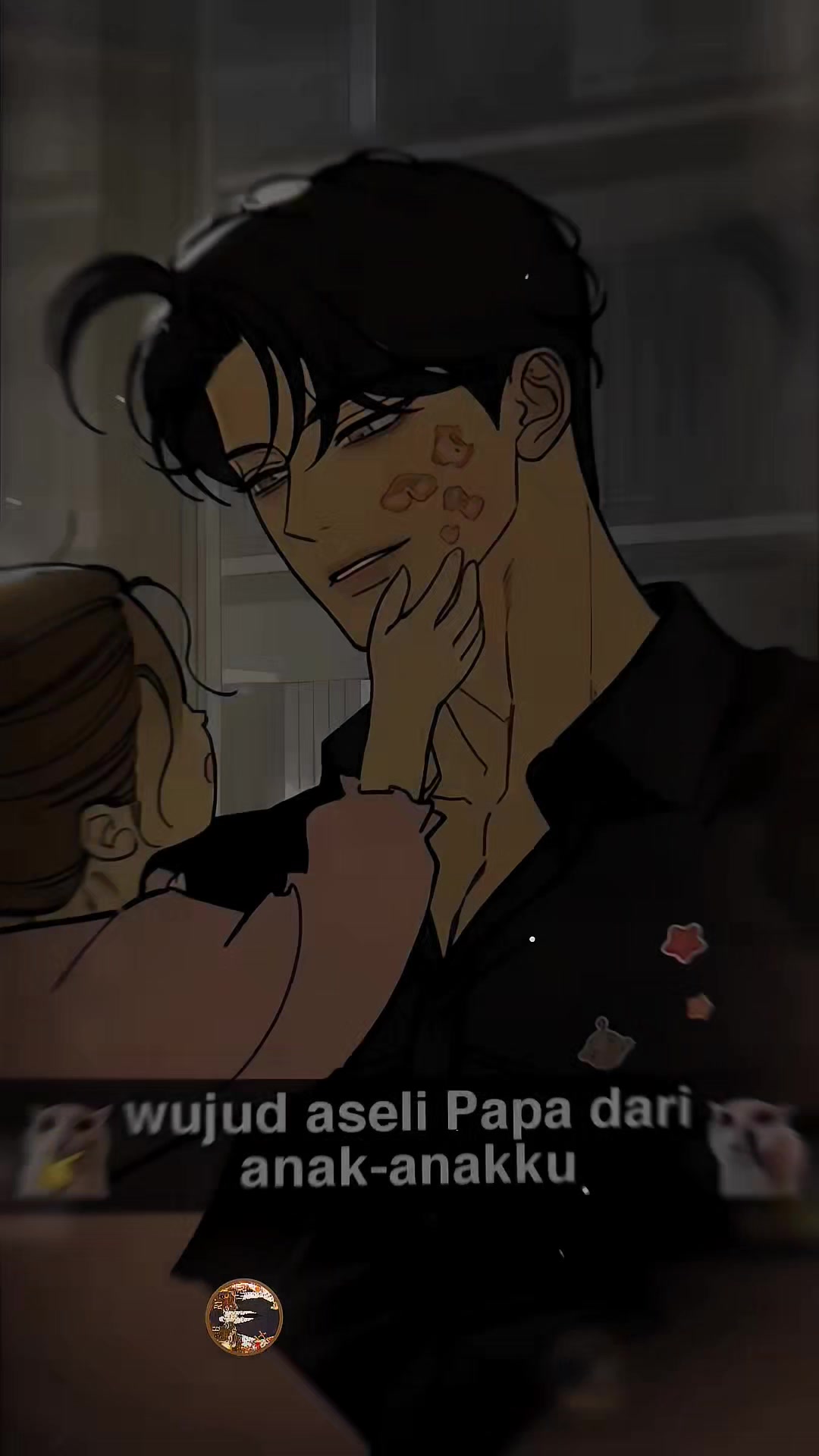 @𝒜𝐑𝐓𝐄 &mdash; 𝐕𝐈𝐎𝐑 taehaholic