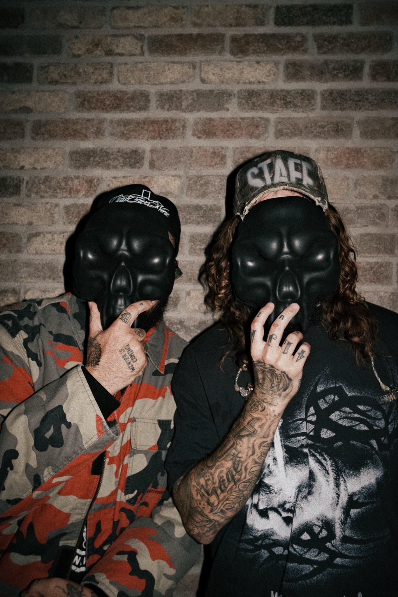 @Lil Cut Throat ݁ᛪ༙