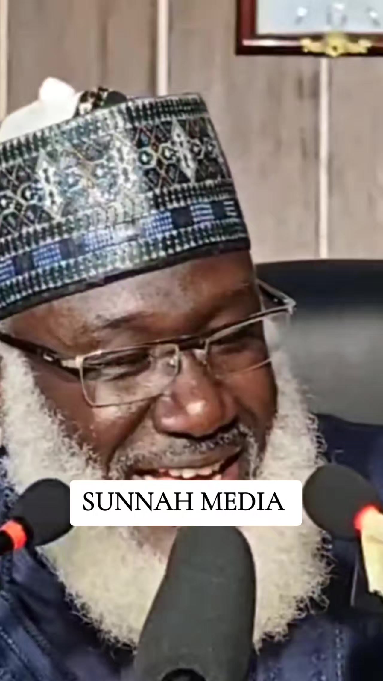 @SUNNAH MEDIA