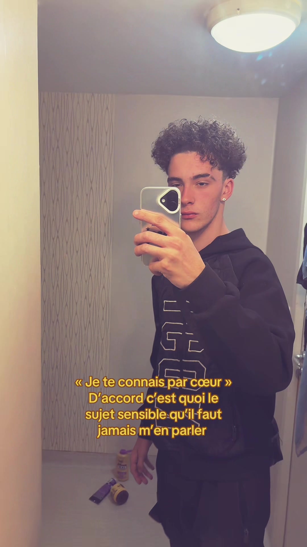 @LE N