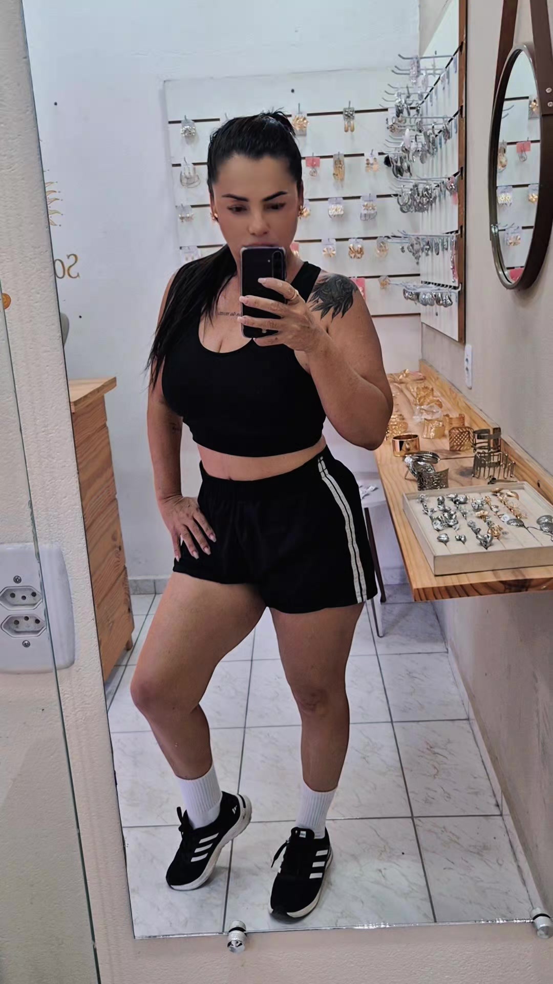 @Andrea da Silva Santos