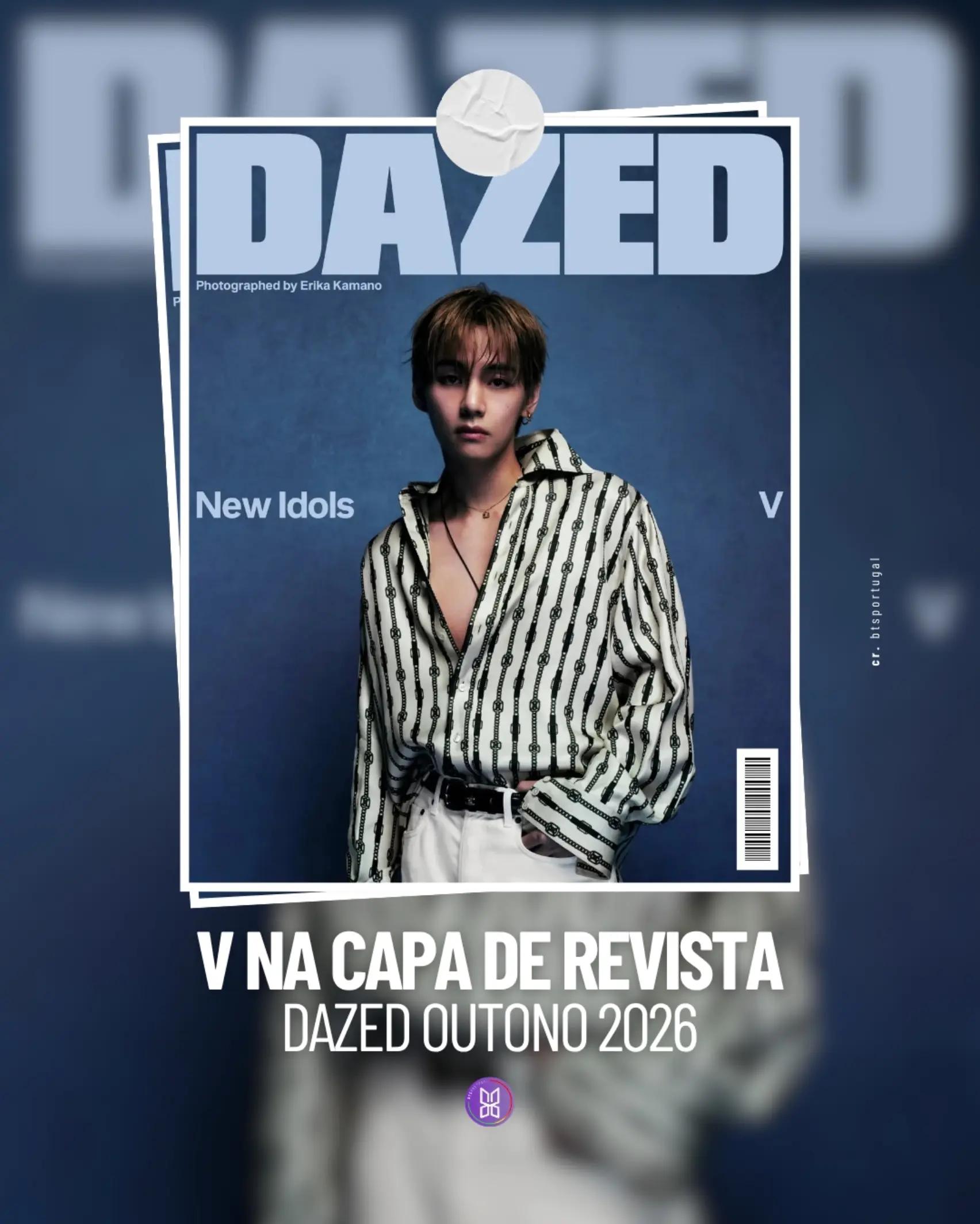 @BTS Portugal 🇵🇹