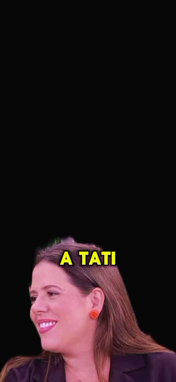 @fofoca acabou de sair
