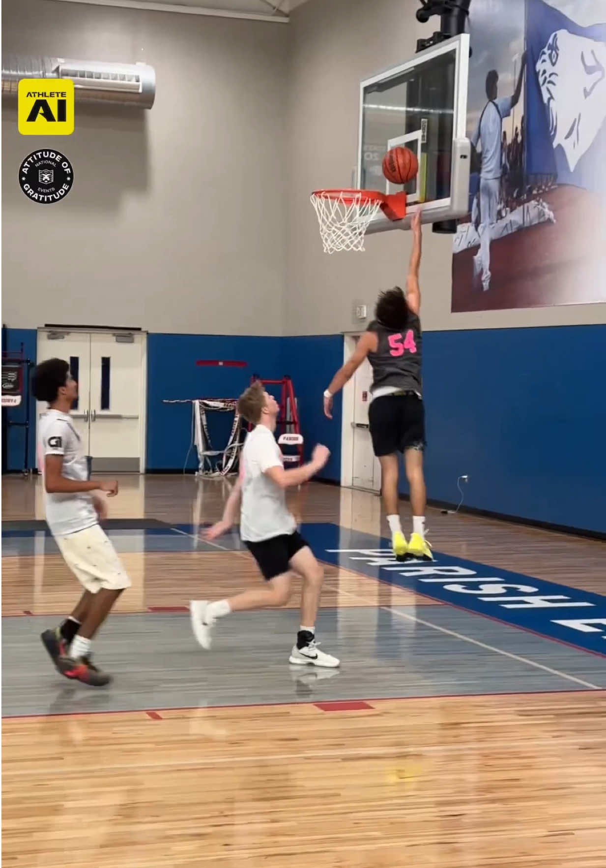 @Athlete.AI