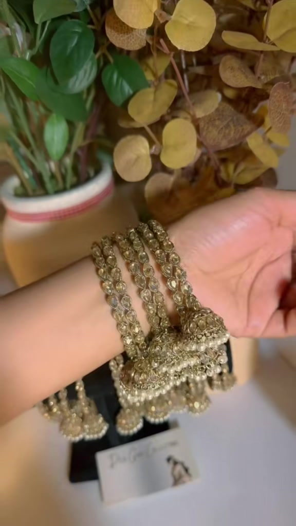 @Desi Ghar Collections
