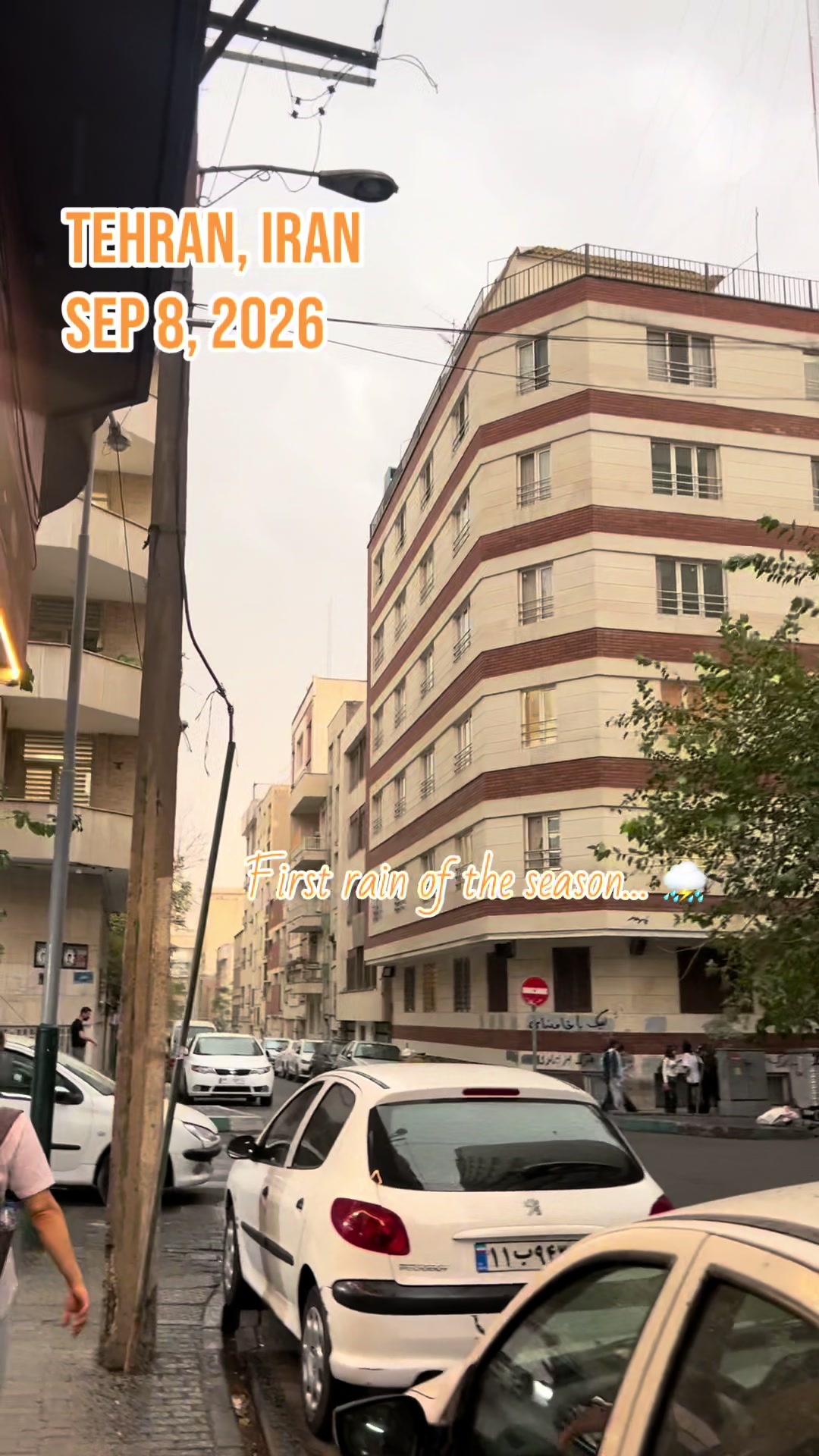 @Sara in Tehran 🇮🇷