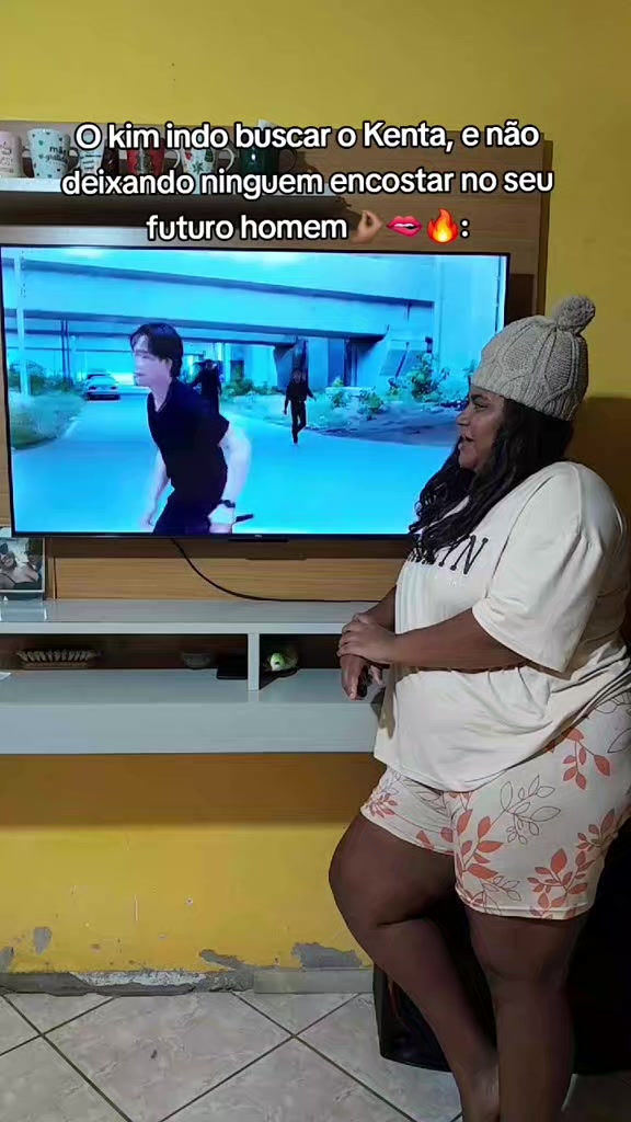 @Lay Andrade