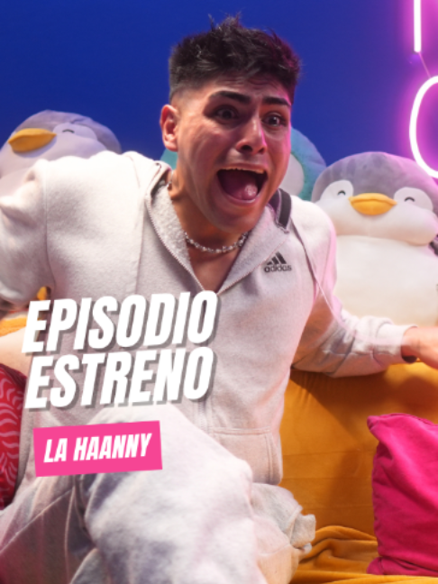 @💅🏼Noche de Chicxs🍿 podcast