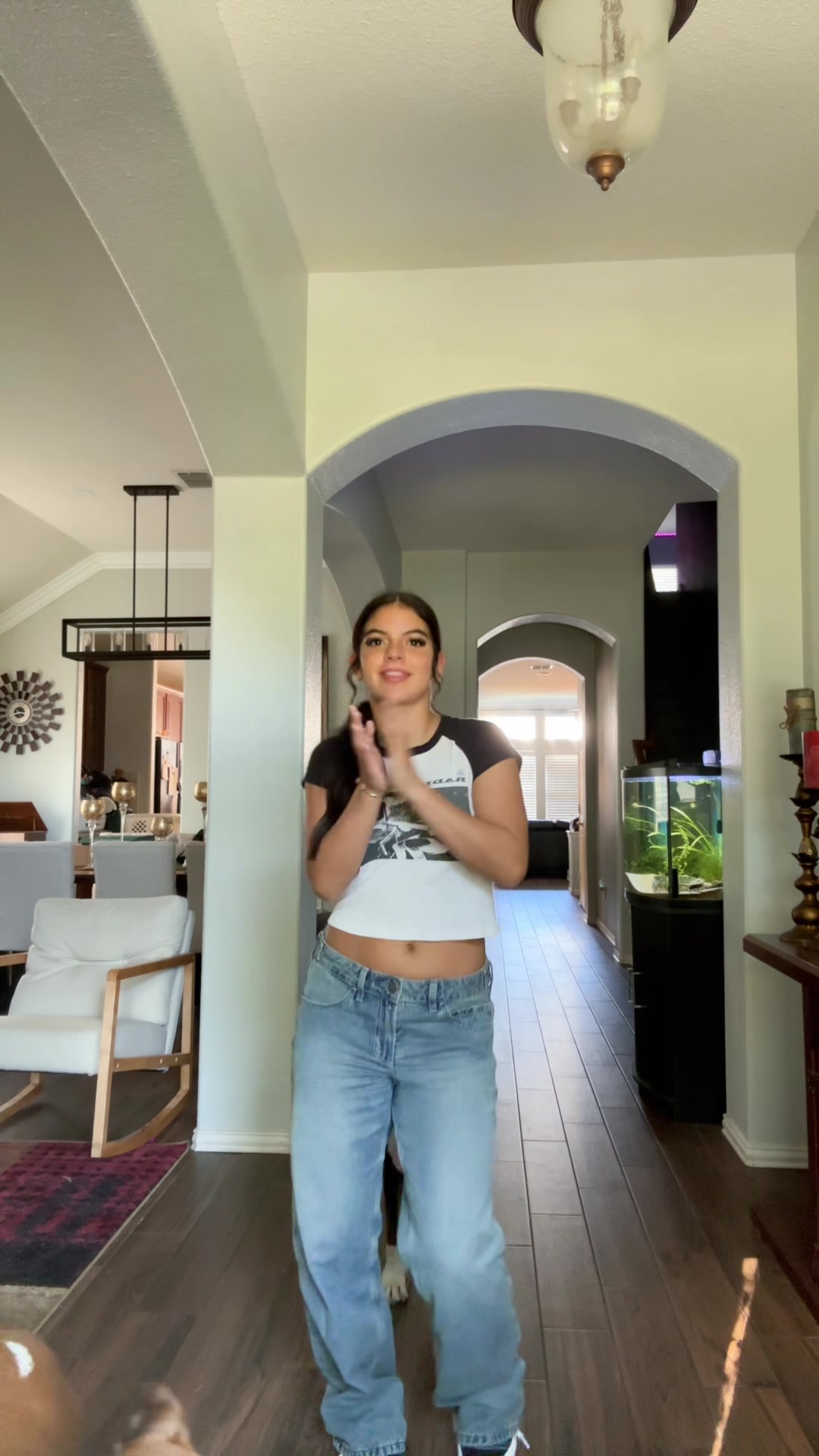 @Mia Gonzalez