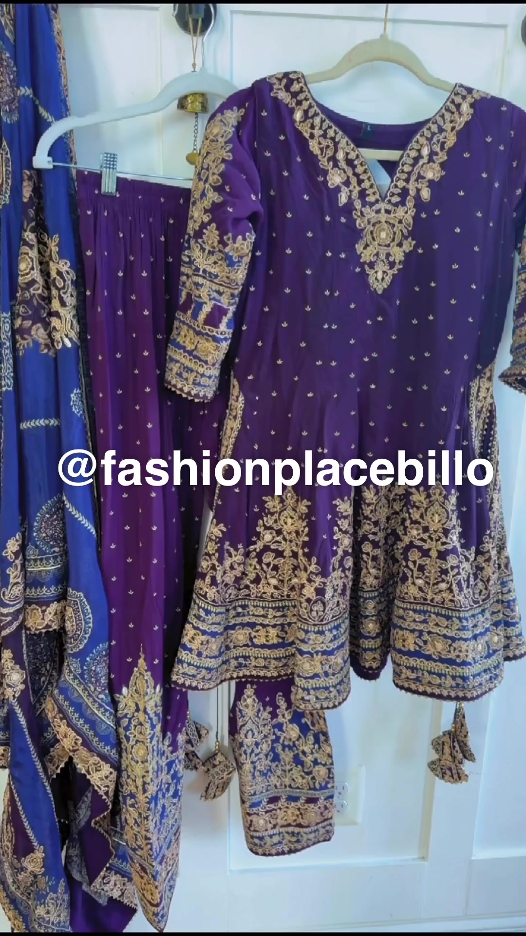 @Fashionplacebillo