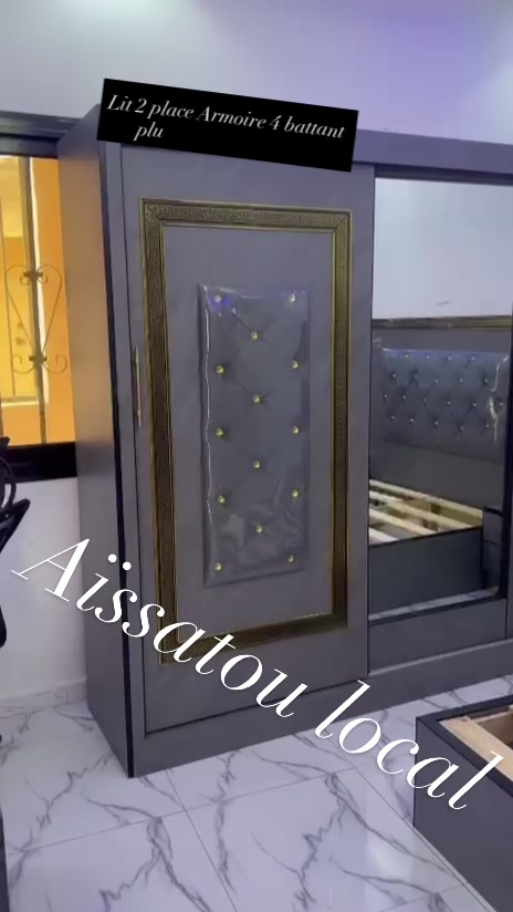 @A&iuml;ssatouLocal100%