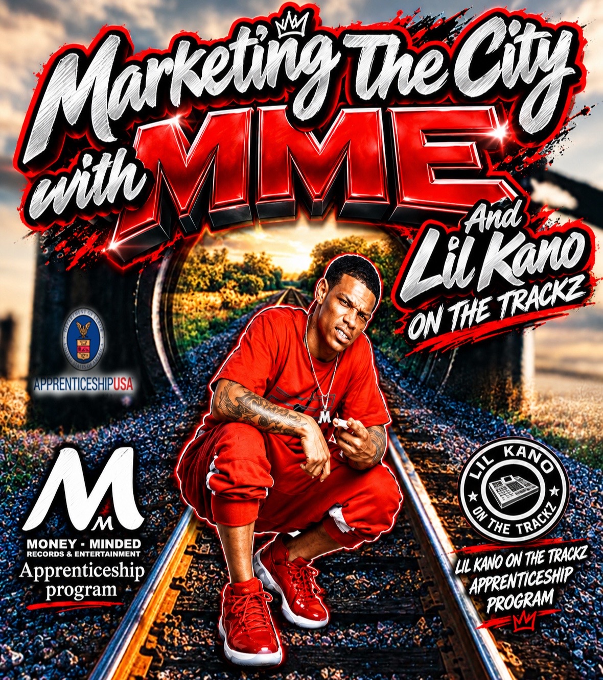 @#MME MONEYY-MINDED RECORDS ENT